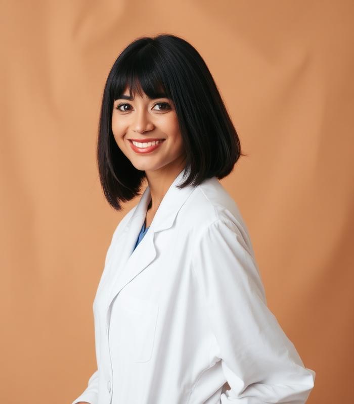 Dra. Roberta Andrade